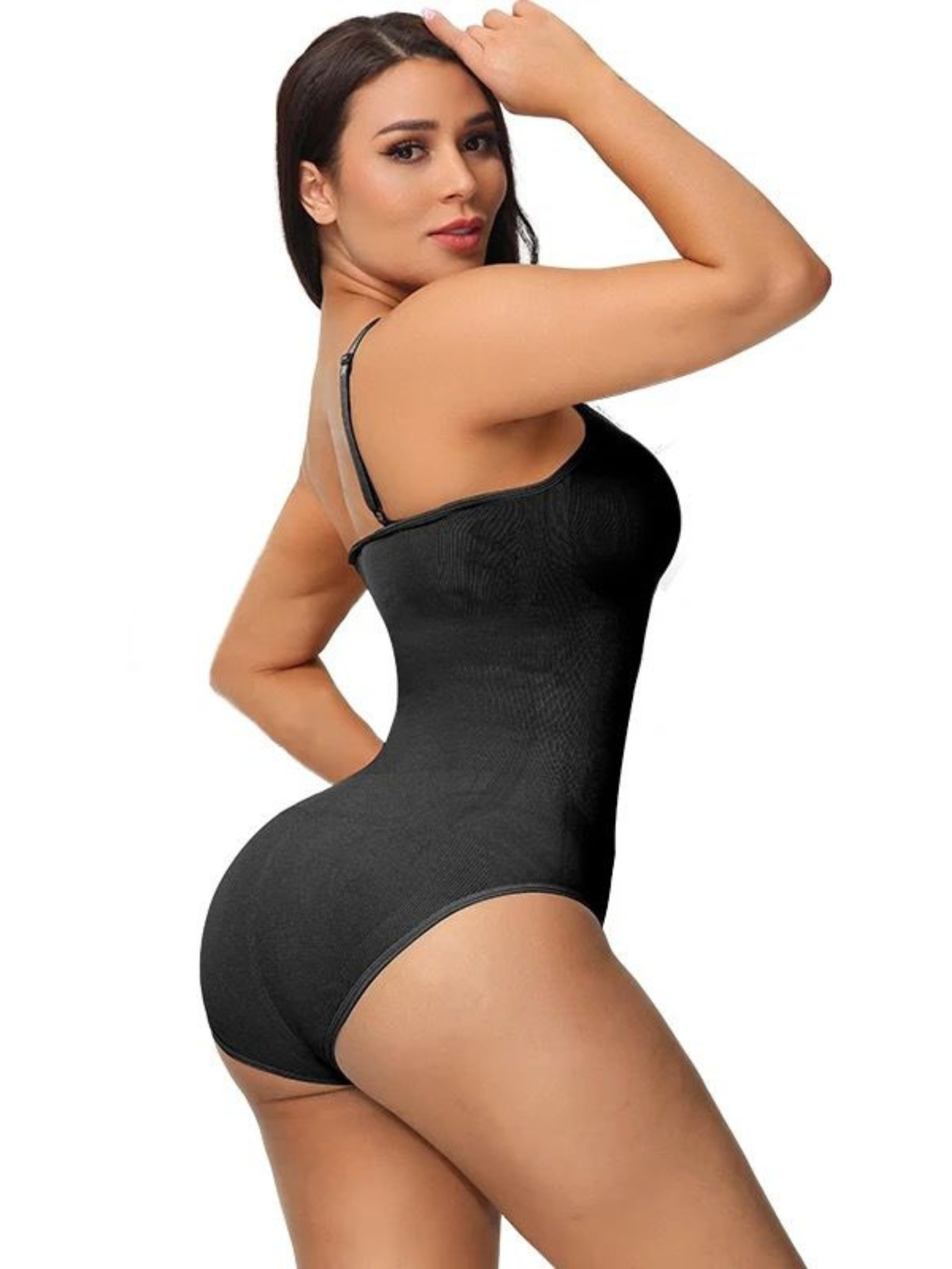 Body Modelador Modern Shape Slim (COMPRE 1 LEVE 2)