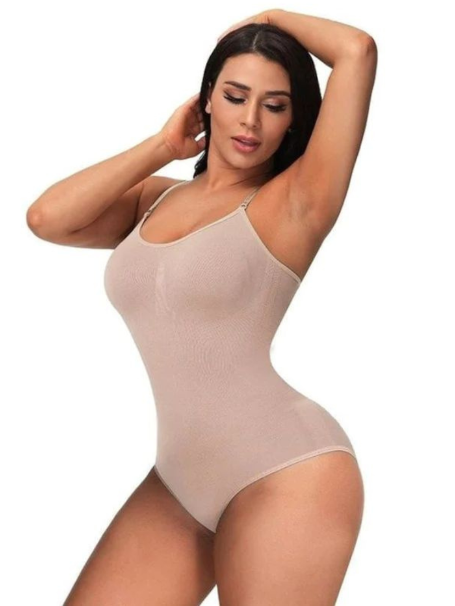 Body Modelador Modern Shape Slim (COMPRE 1 LEVE 2)