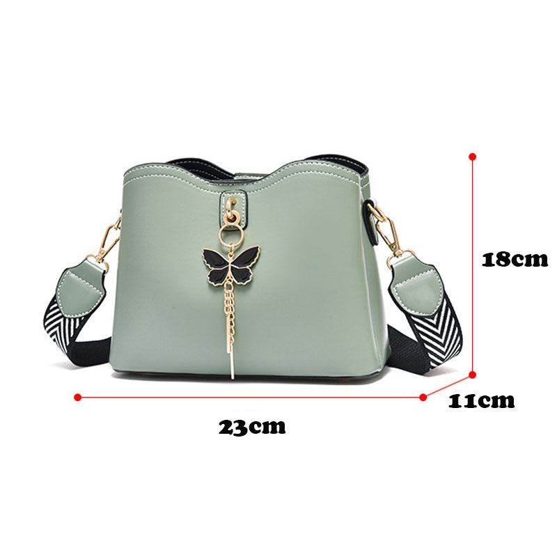 Bolsa Butterfly