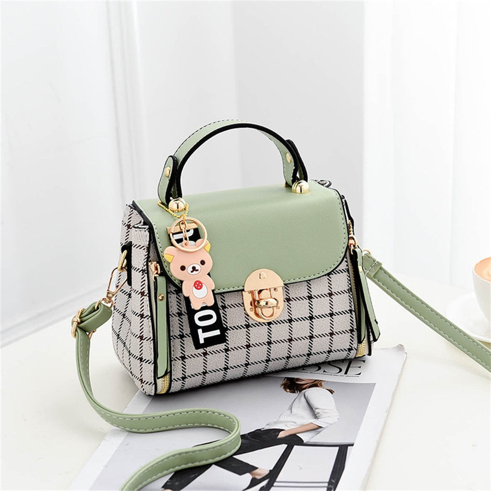 Bolsa Handbag