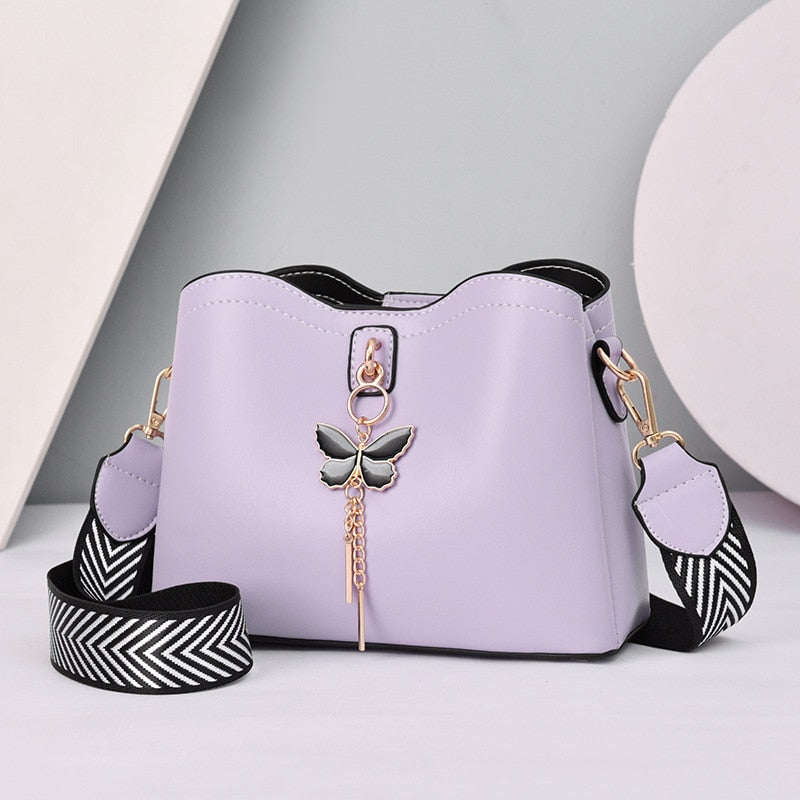 Bolsa Butterfly