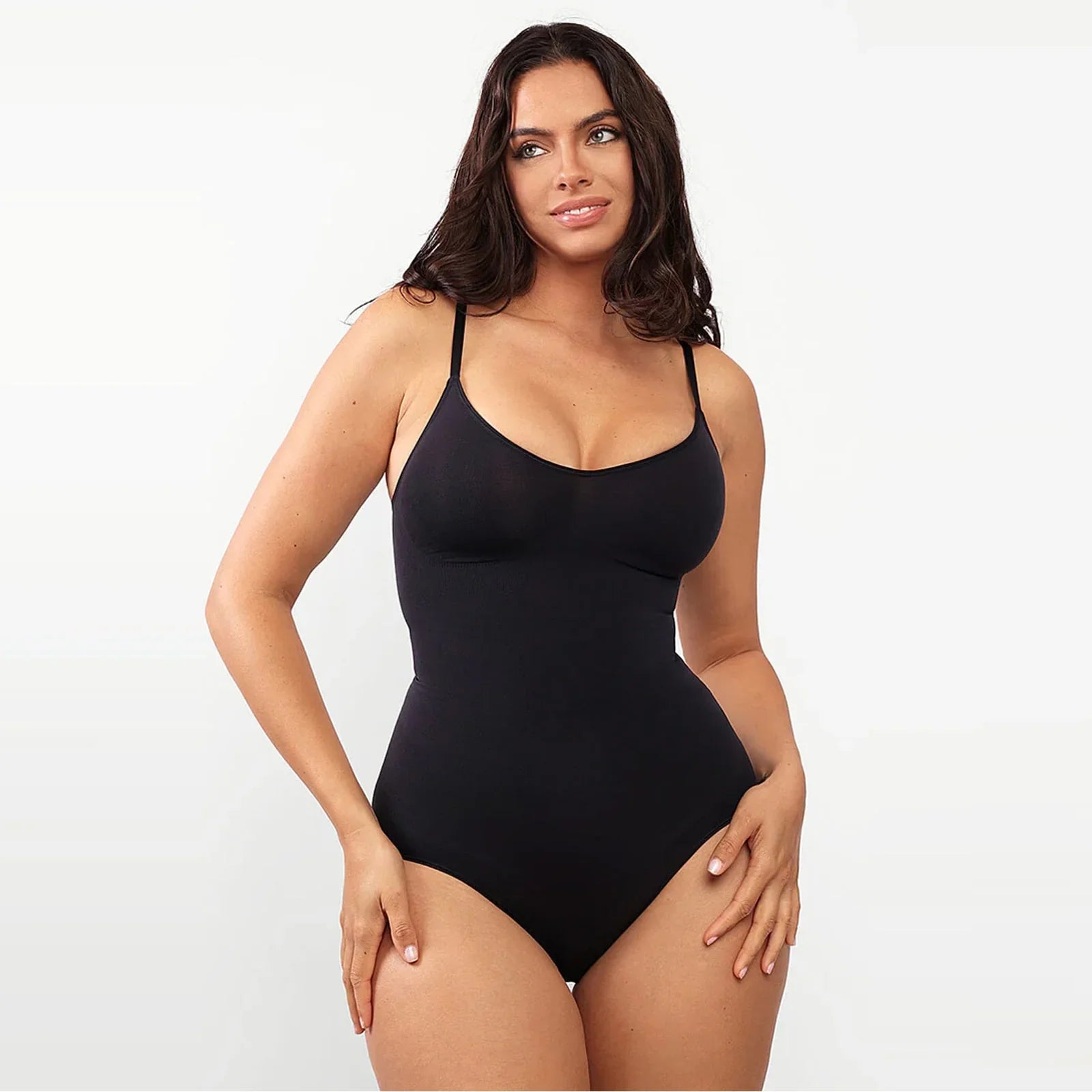 Perfect Shaper - Body Modelador Para o Dia a Dia