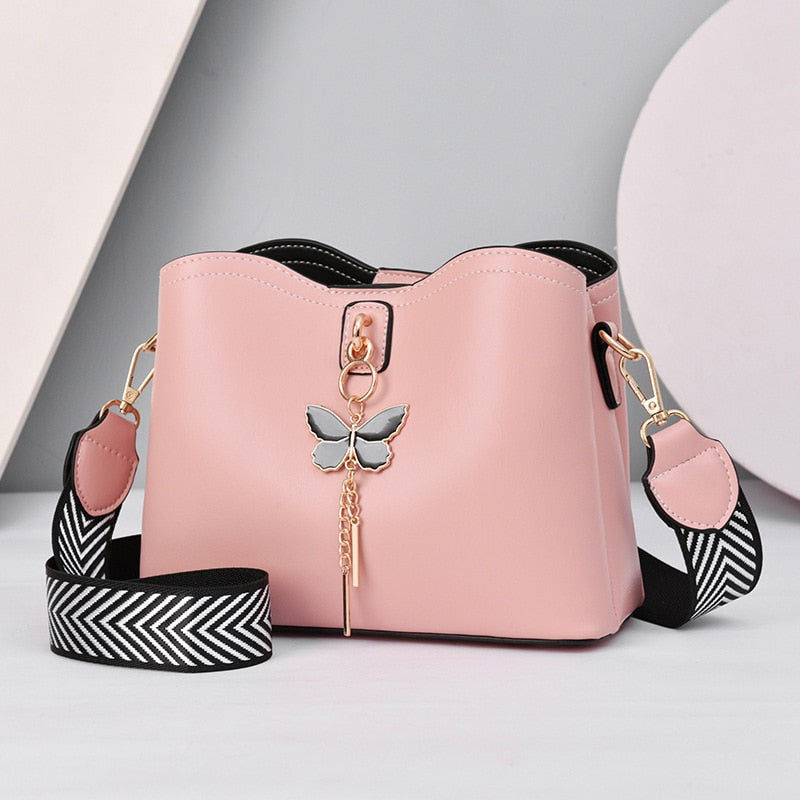 Bolsa Butterfly