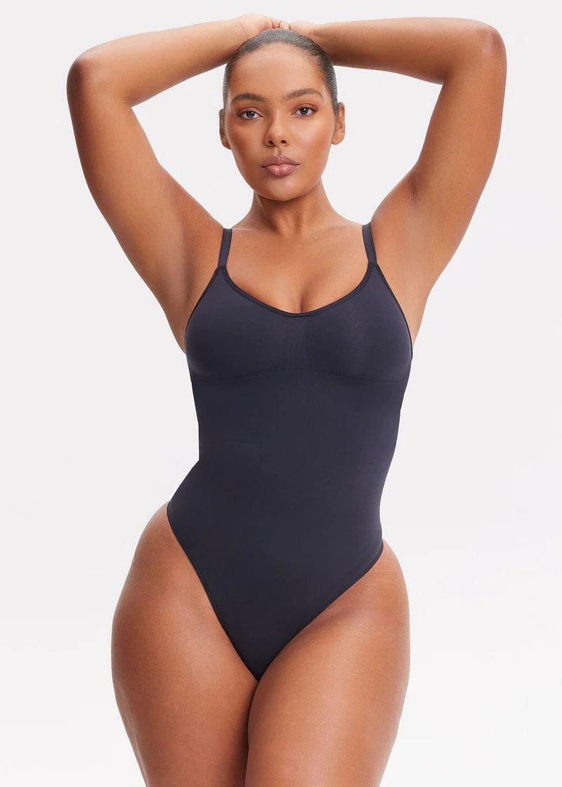 Body Modelador Modern Shape Slim (COMPRE 1 LEVE 2)