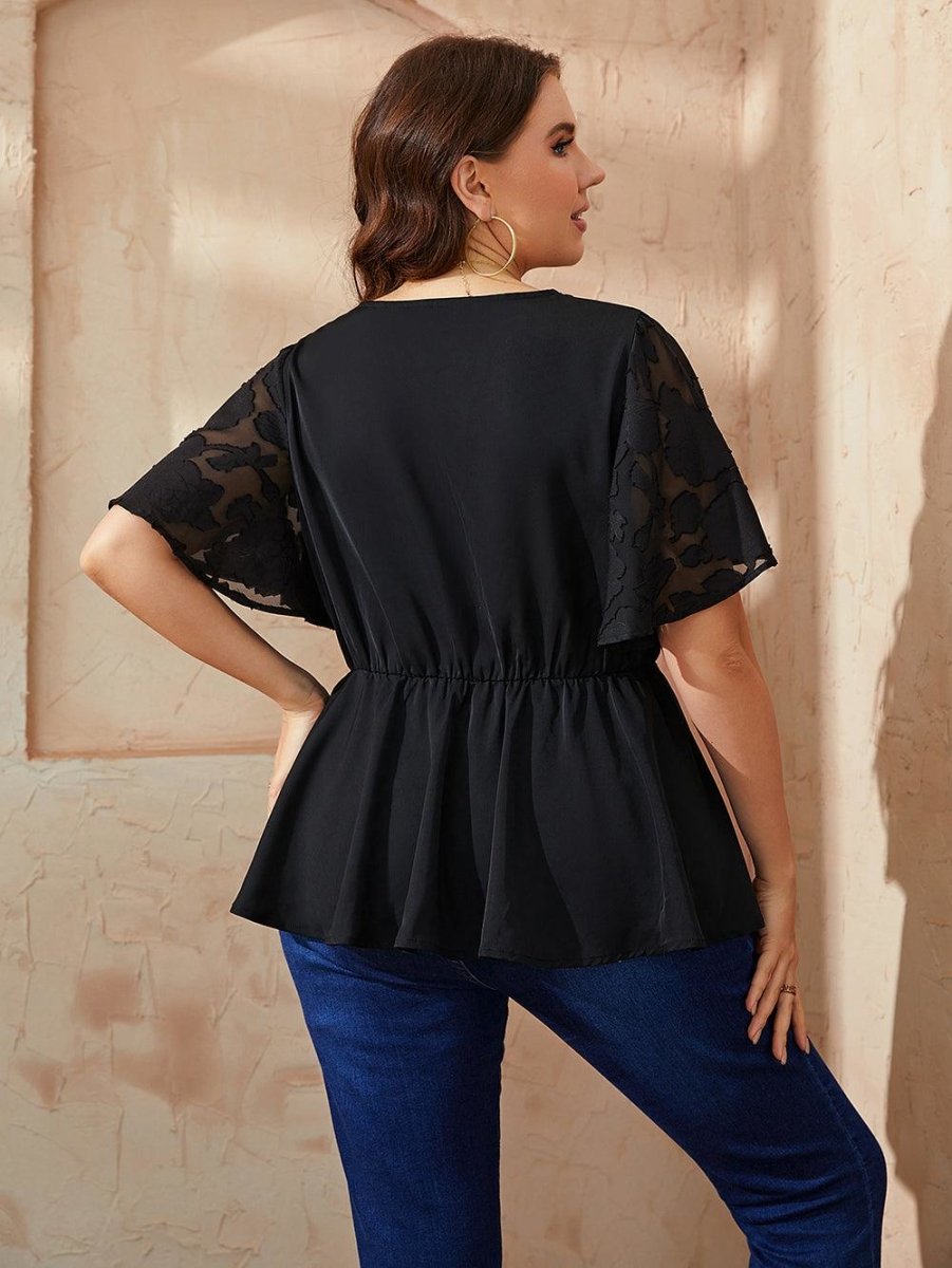 Blusa Monte