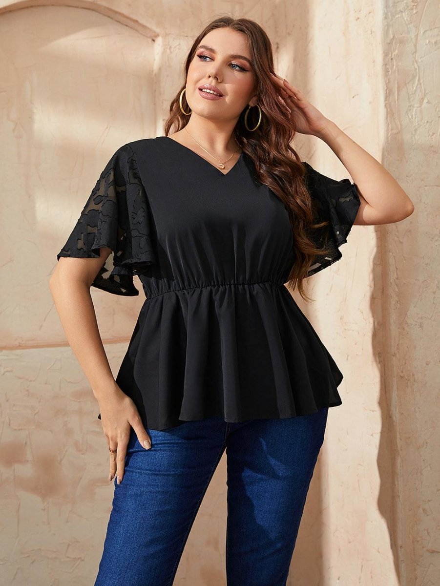 Blusa Monte