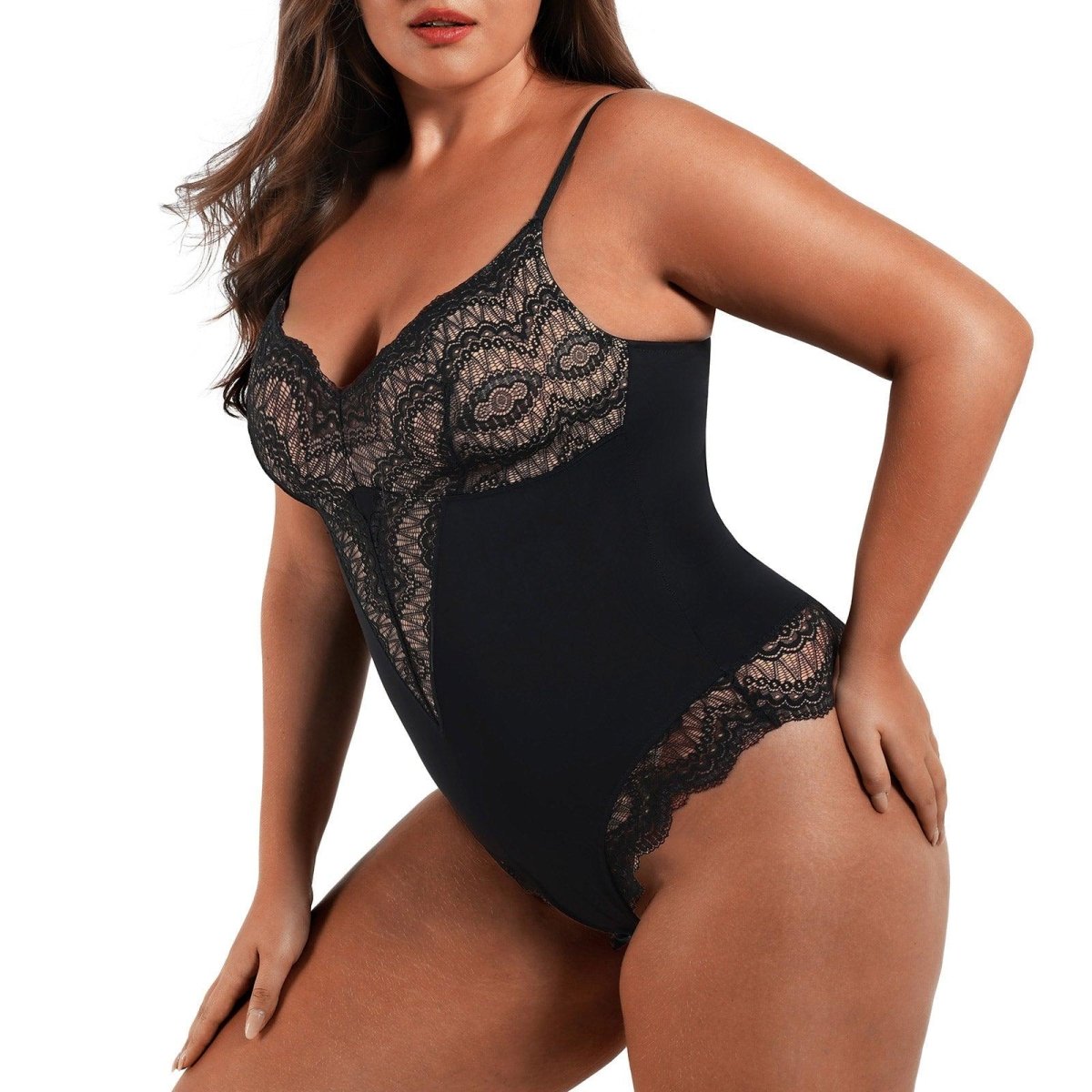 Body Sexy Shapewear - O Modelador Mais Sexy do Mundo