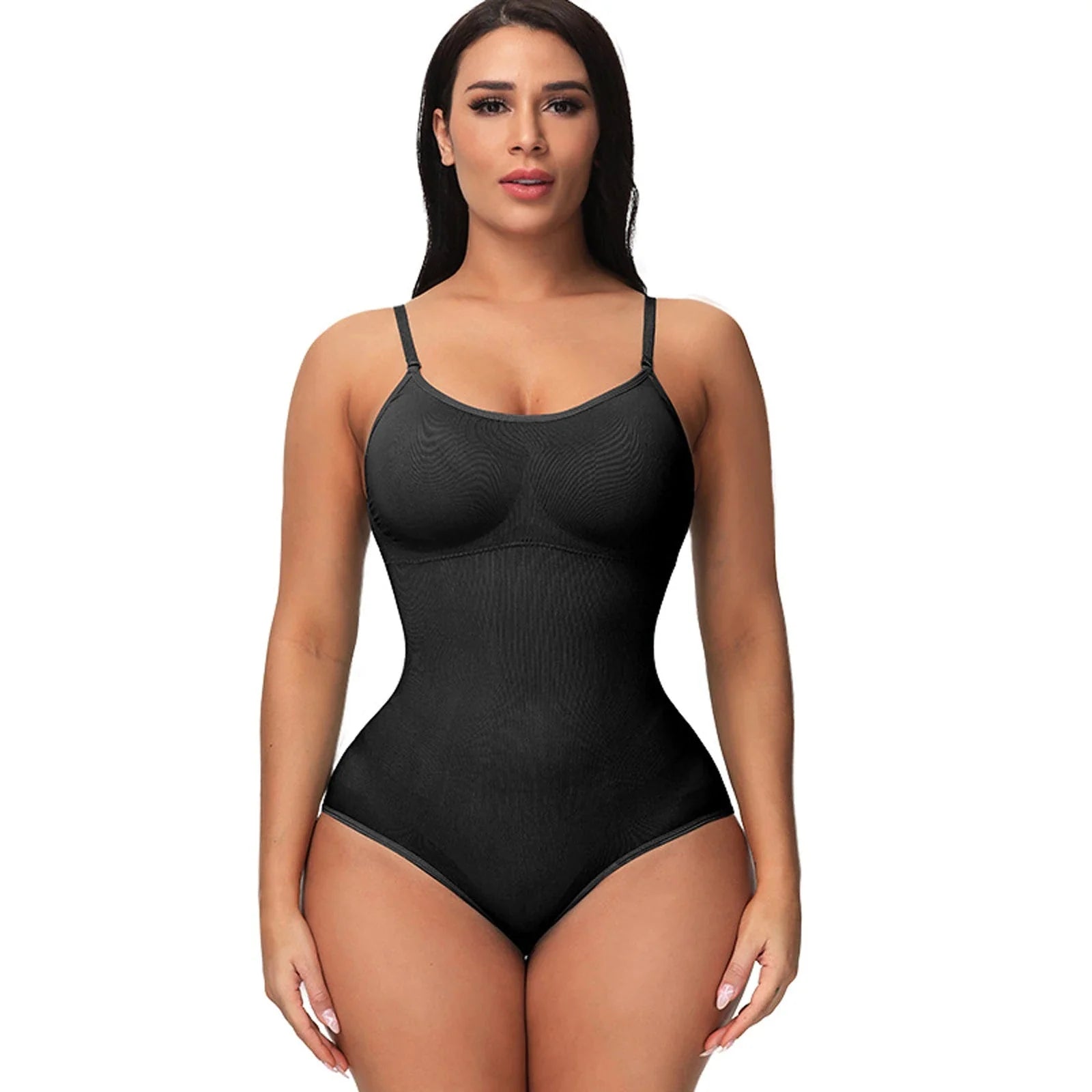 Perfect Shaper - Body Modelador Para o Dia a Dia