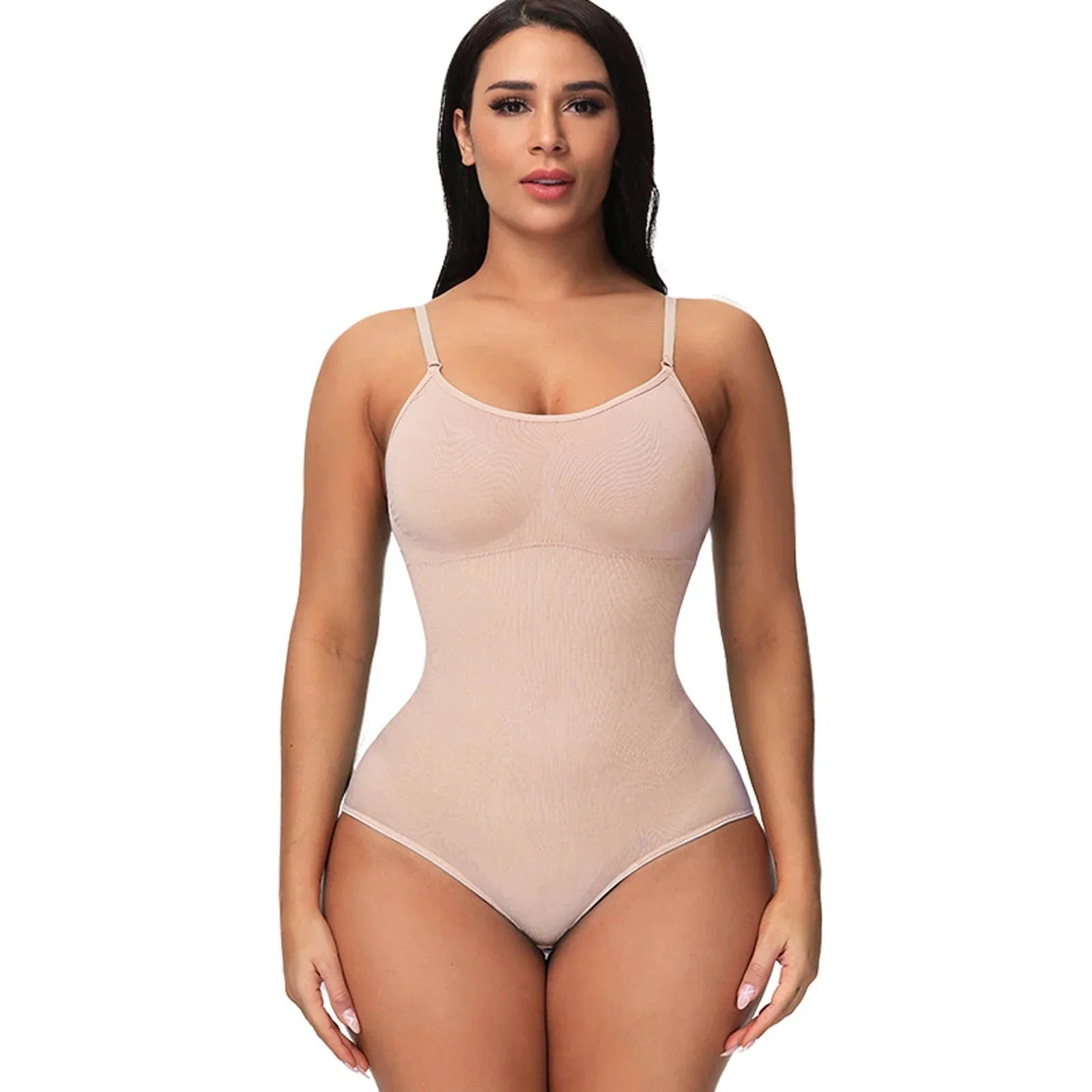 Perfect Shaper - Body Modelador Para o Dia a Dia #2