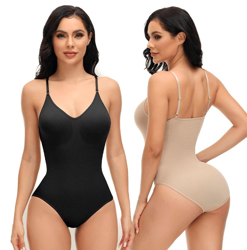 Perfect Shaper - Body Modelador Para o Dia a Dia #2