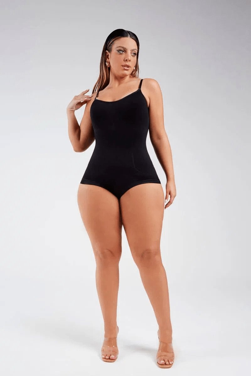 Perfect Shaper - Body Modelador Para o Dia a Dia #2